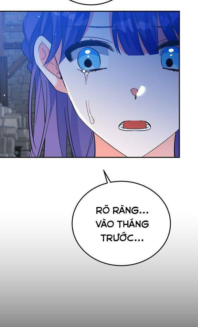 Ác Nữ Karuna Bé Lại Chương 32 Ảnh 23