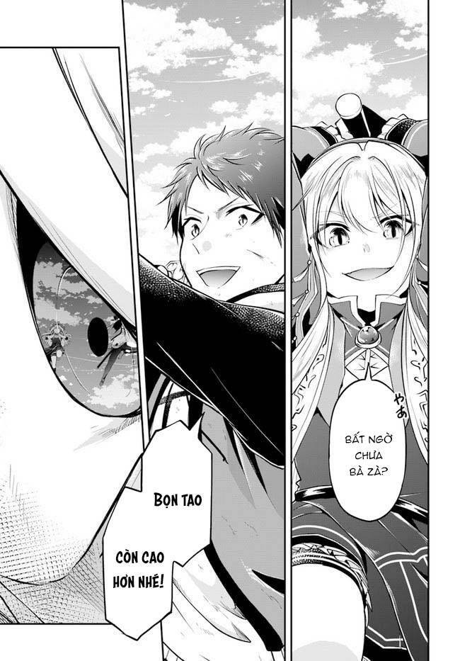 Isekai Cheat Survival Meshi Chương 44 Ảnh 28