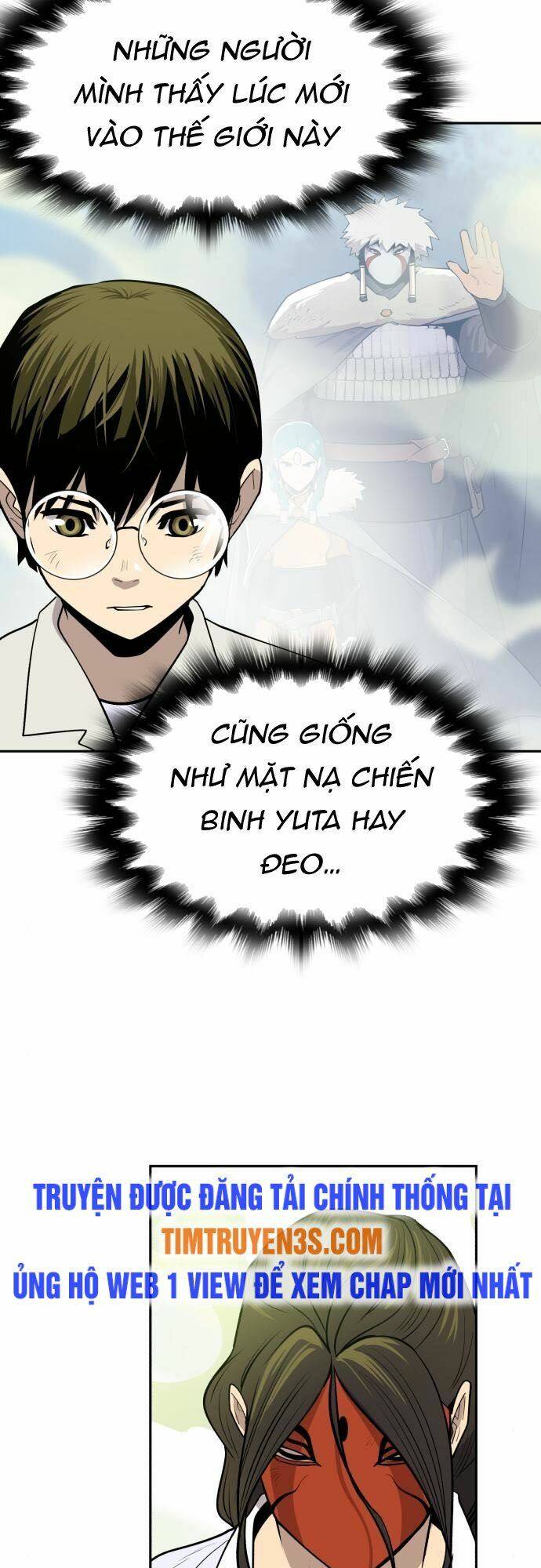 Thiếu Niên Kiếm Sư Chương 54 Ảnh 29