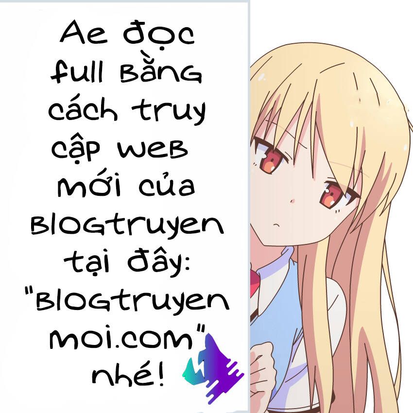 Musume Janakute, Watashi (Mama) Ga Suki Nano!? Chương 17.3 Ảnh 8