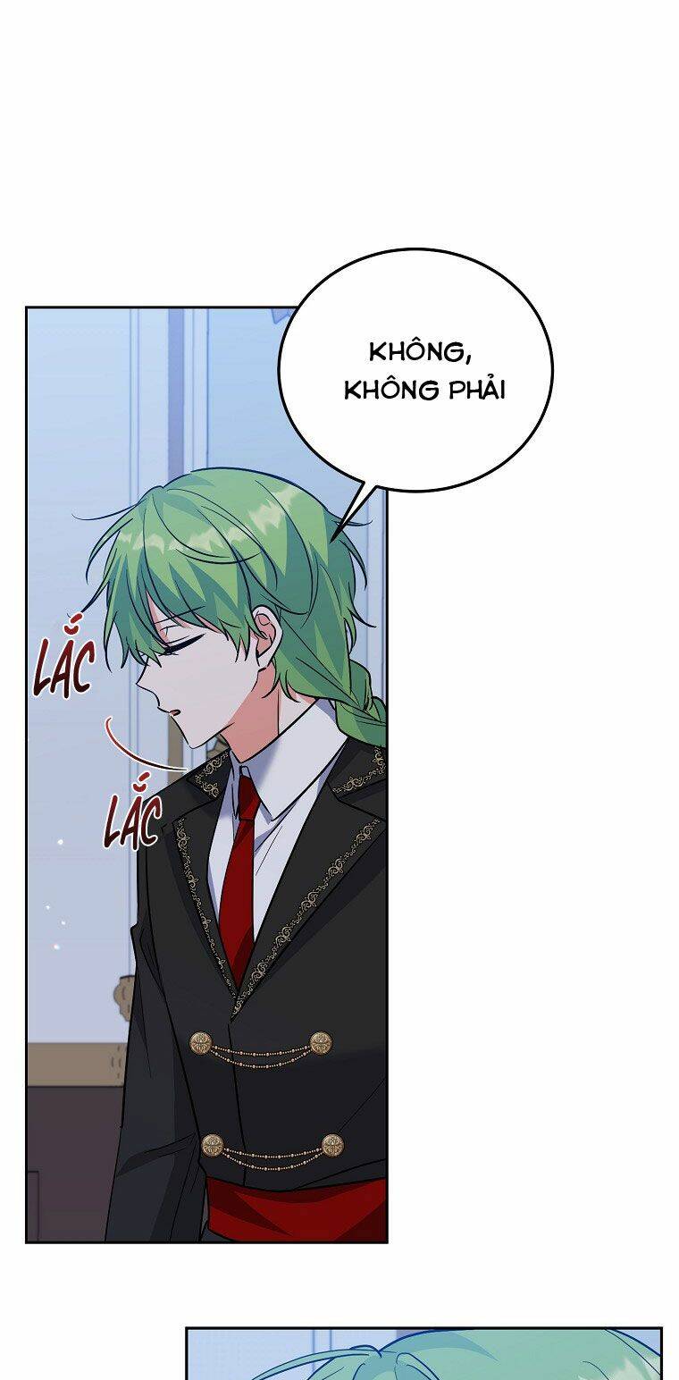 Ác Nữ Karuna Bé Lại Chương 47 Ảnh 82