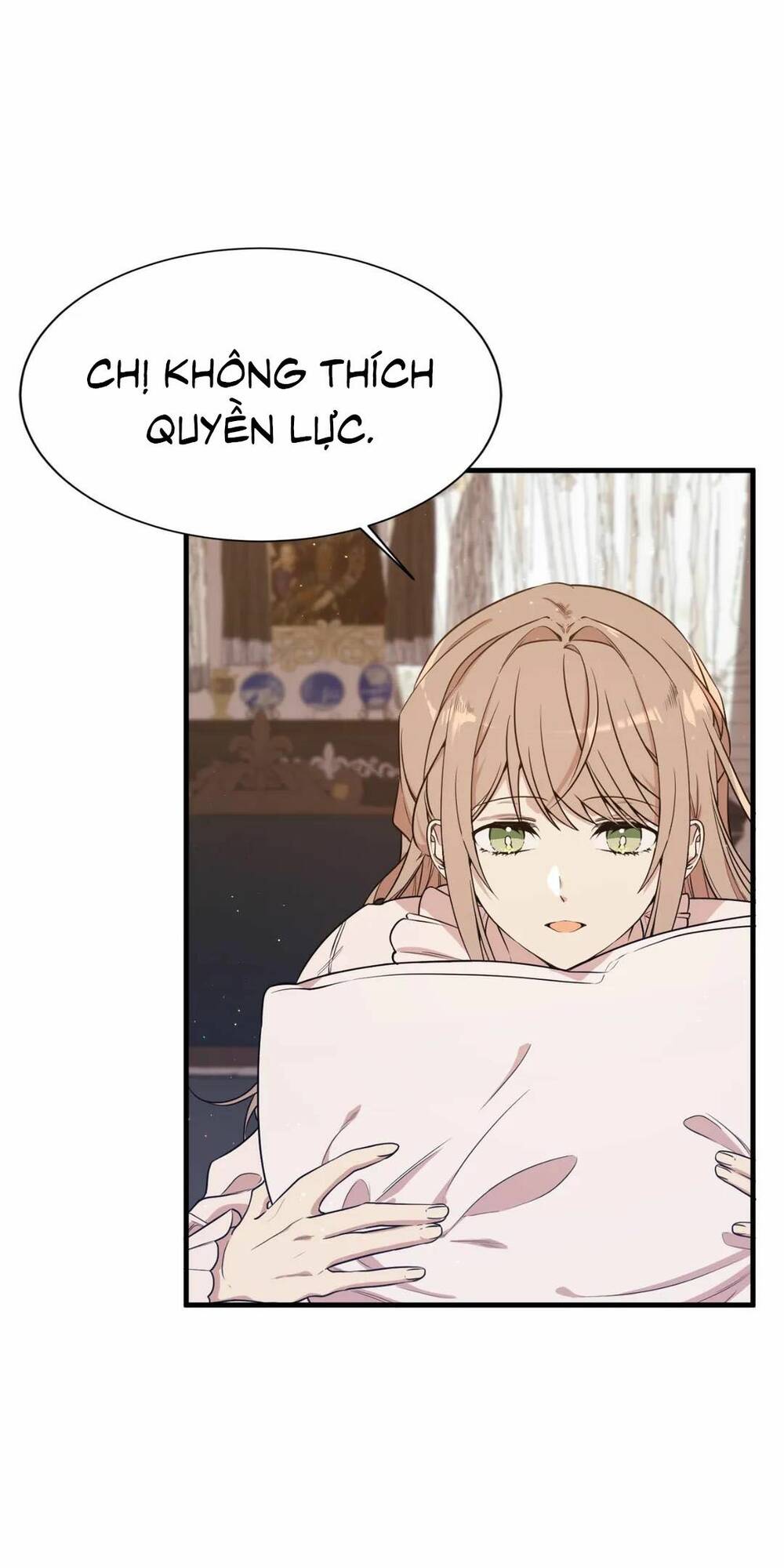 Tôi Chính Là Em Gái Của Nữ Chính Hắc Ám Chương 3 Ảnh 73