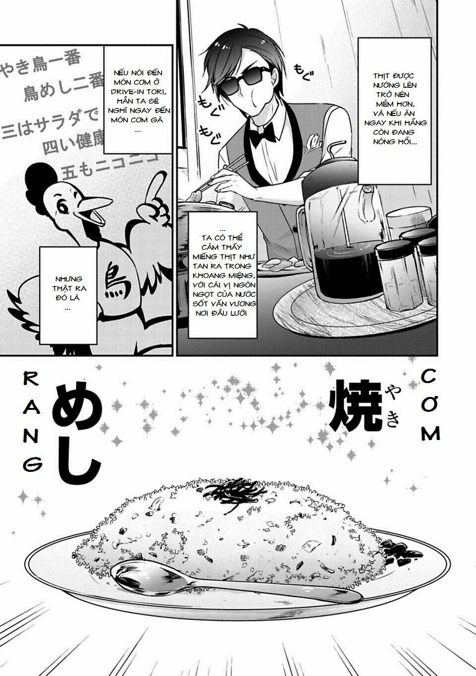 Zombieland Saga Chương 5 Ảnh 12
