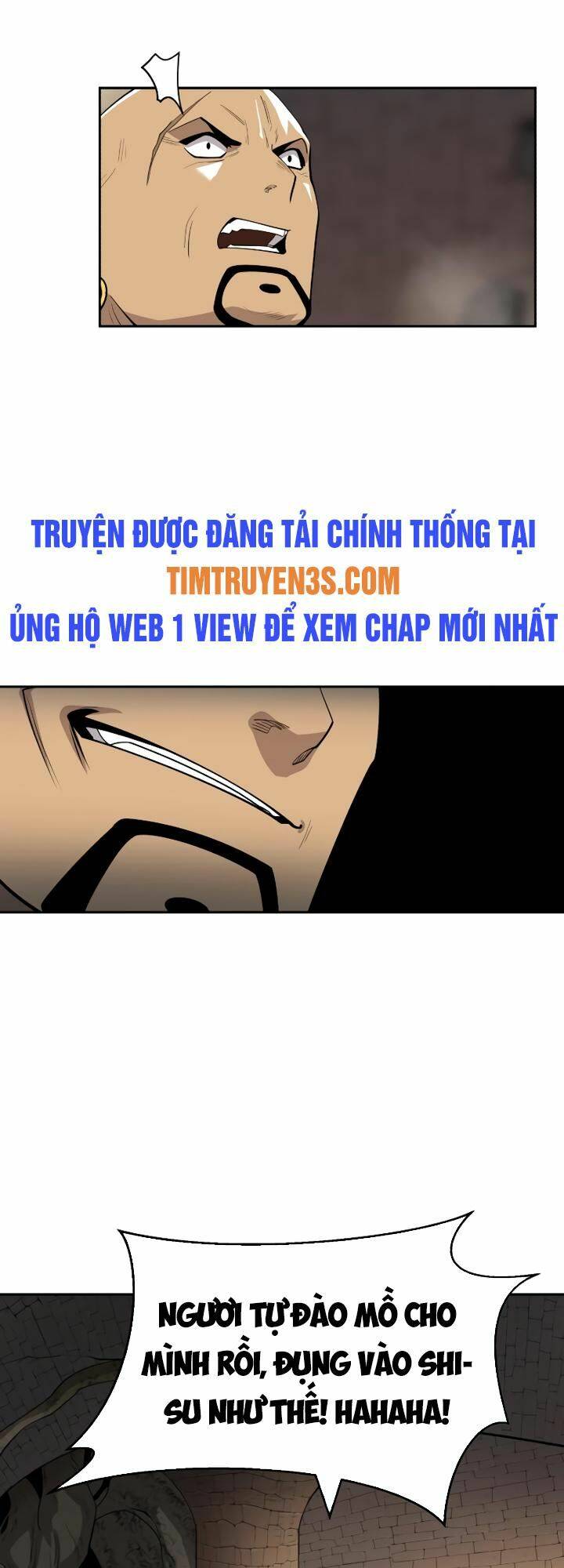 Thiếu Niên Kiếm Sư Chương 61 Ảnh 55