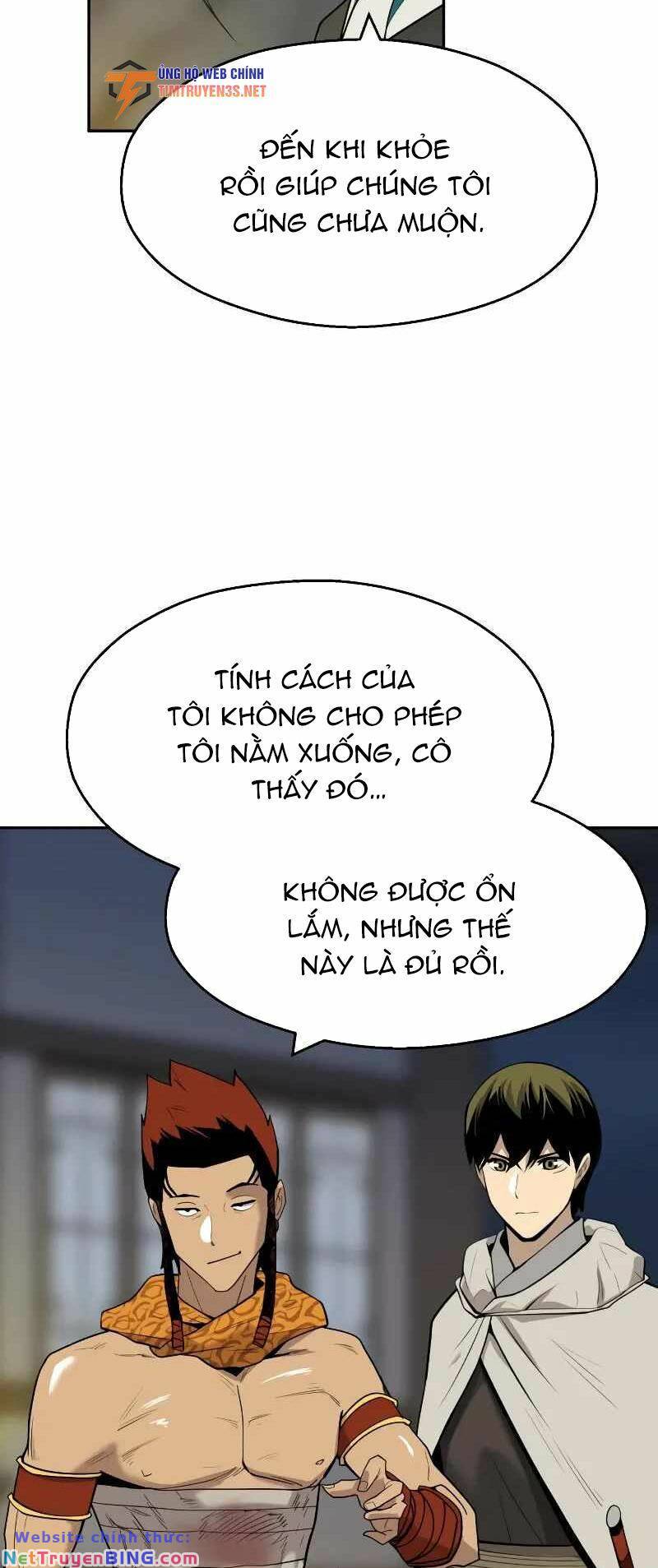 Thiếu Niên Kiếm Sư Chương 70 Ảnh 44