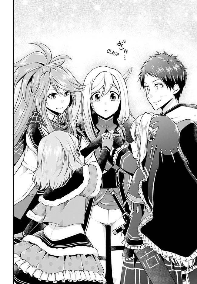 Isekai Cheat Survival Meshi Chương 45 Ảnh 14