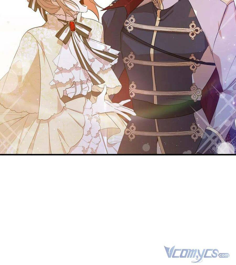 Tôi Chính Là Em Gái Của Nữ Chính Hắc Ám Chương 6 Ảnh 51