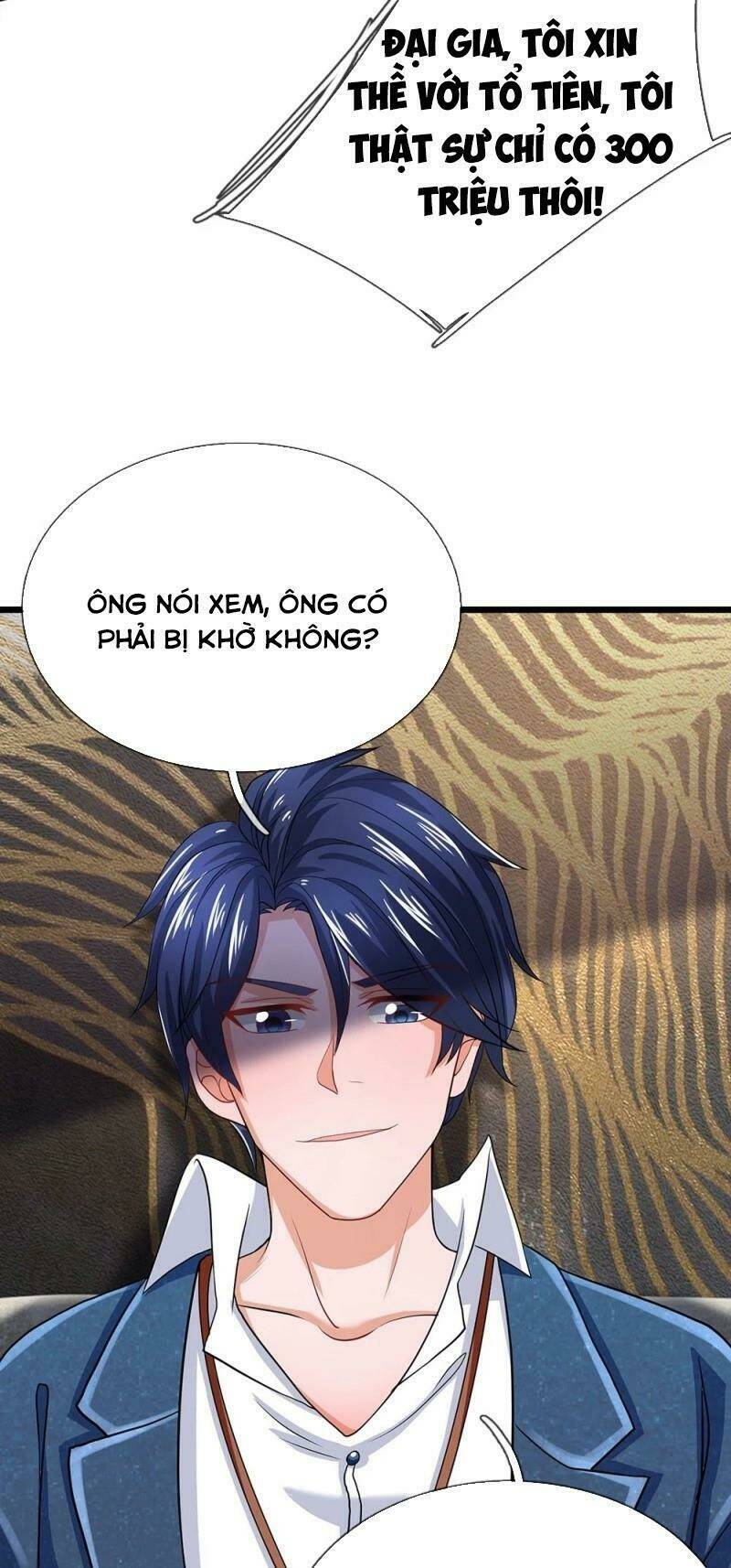 Chung Cực Binh Vương Tại Đô Thị Chương 133 Ảnh 14