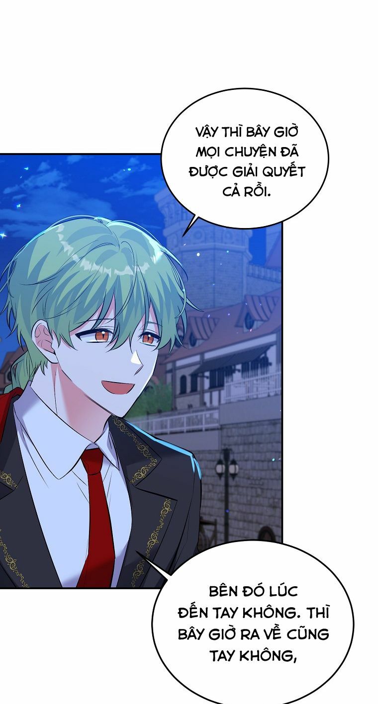 Ác Nữ Karuna Bé Lại Chương 29 Ảnh 46