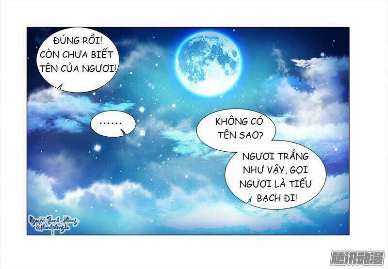 Sư Tôn Hai Mặt Đừng Xằng Bậy Chương 7 Ảnh 35