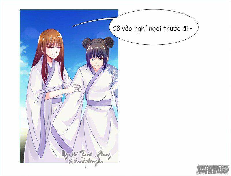 Sư Tôn Hai Mặt Đừng Xằng Bậy Chương 2 Ảnh 33