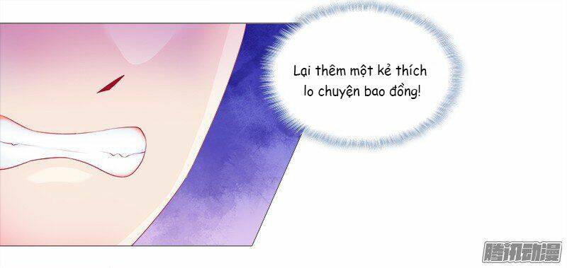 Sư Tôn Hai Mặt Đừng Xằng Bậy Chương 2 Ảnh 28