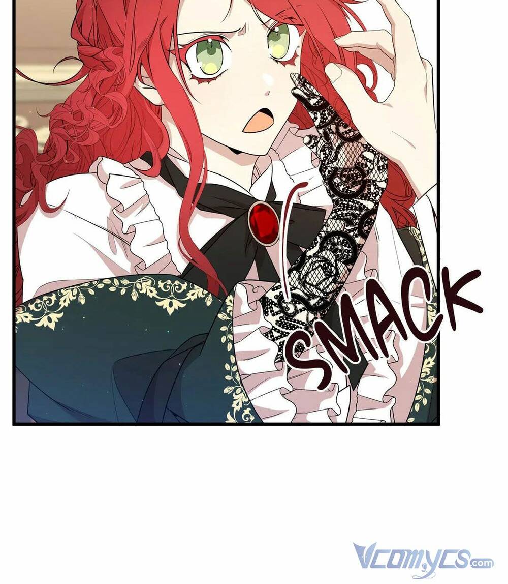 Tôi Chính Là Em Gái Của Nữ Chính Hắc Ám Chương 9 Ảnh 54