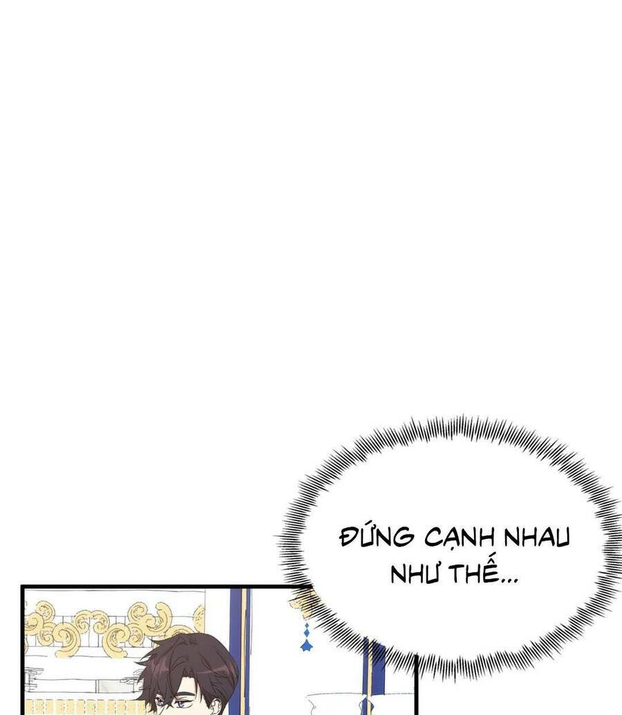 Tôi Chính Là Em Gái Của Nữ Chính Hắc Ám Chương 4 Ảnh 10