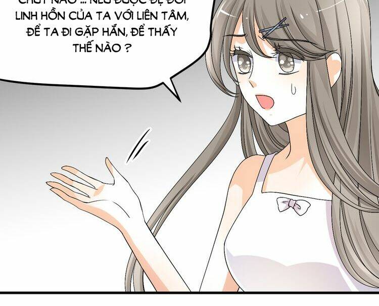 Xuyên Việt Chi Thiên Tâm Linh Chương 32.5 Ảnh 10