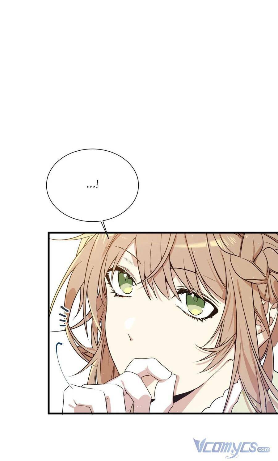 Tôi Chính Là Em Gái Của Nữ Chính Hắc Ám Chương 4 Ảnh 18