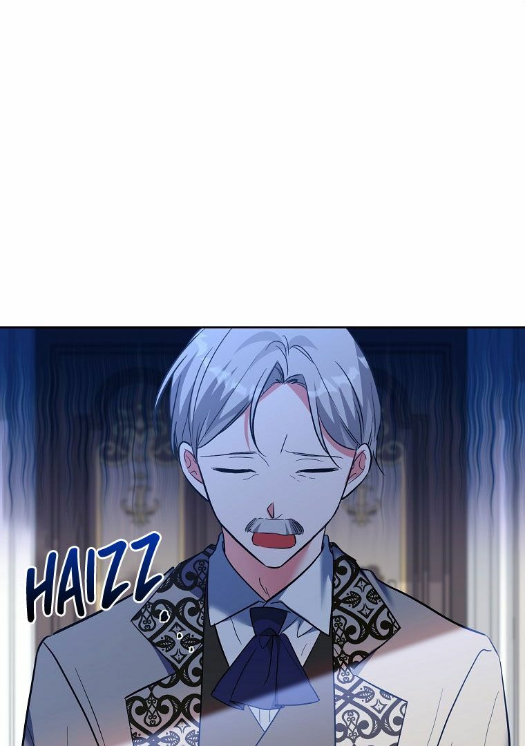 Ác Nữ Karuna Bé Lại Chương 35 Ảnh 24