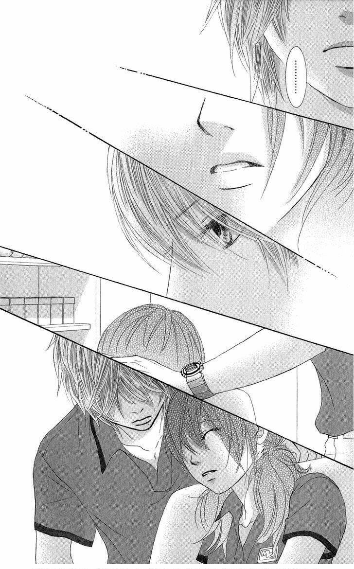 Bokutachi Wa Shitte Shimatta Chương 33 Ảnh 16