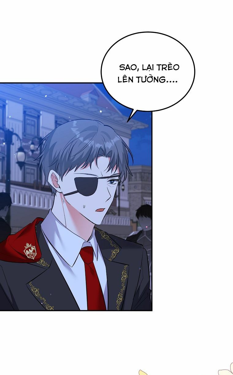 Ác Nữ Karuna Bé Lại Chương 29 Ảnh 29