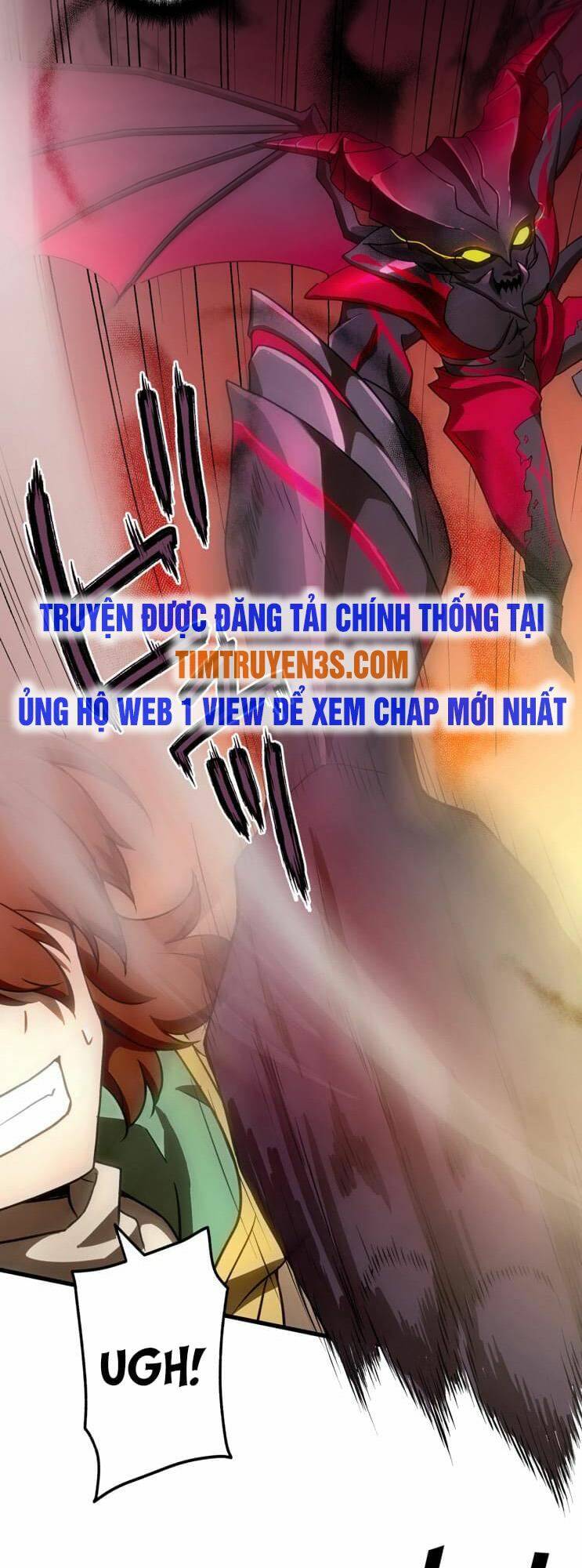 Pháp Sư Phế Vật Chương 15 Ảnh 45