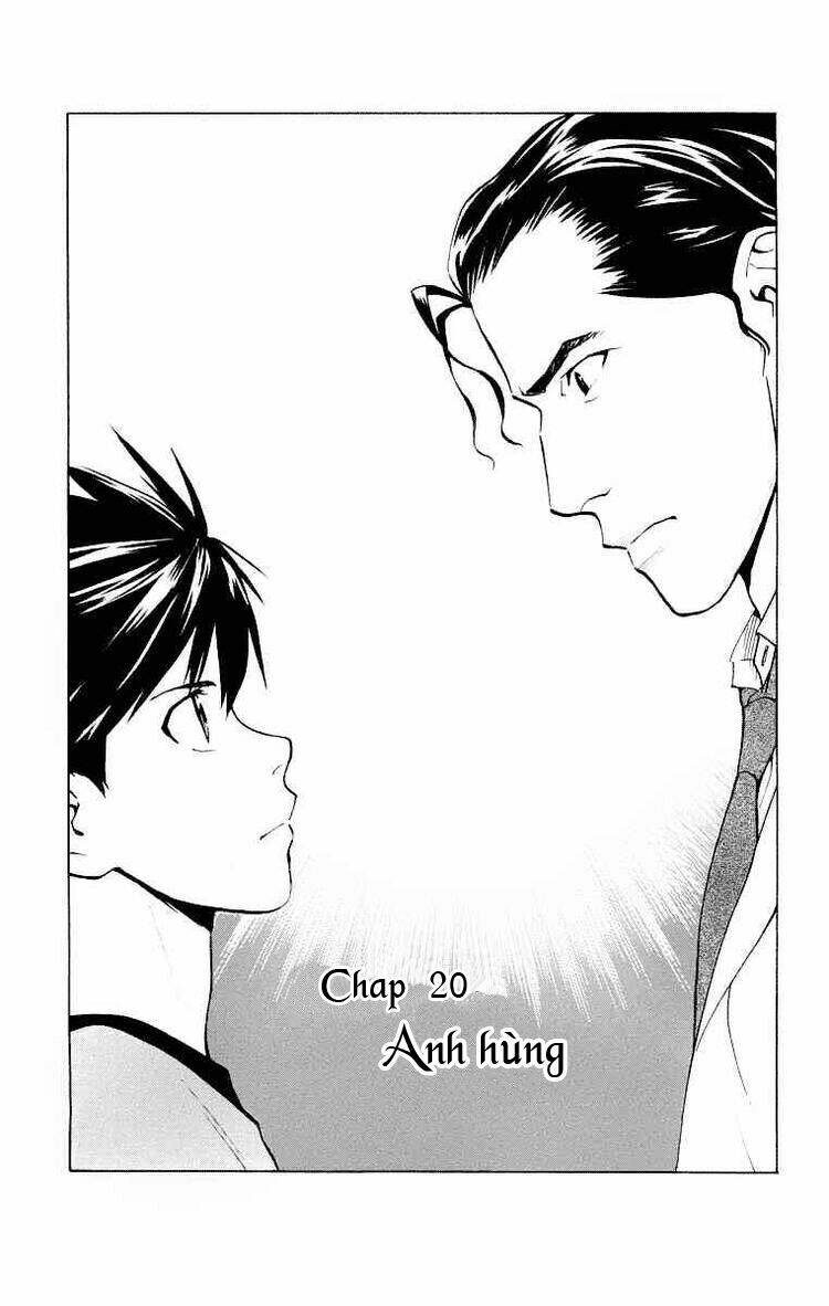 Saijou No Meii Chương 20 Ảnh 4