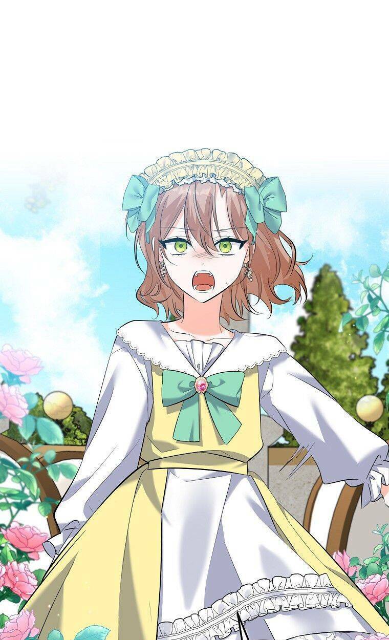 Ác Nữ Karuna Bé Lại Chương 42 Ảnh 88