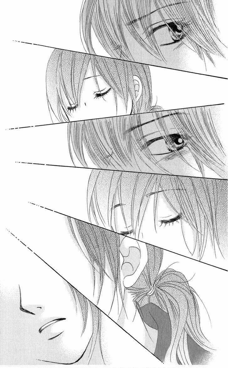 Bokutachi Wa Shitte Shimatta Chương 33 Ảnh 15