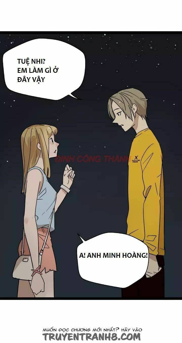Mục Vụ Chương 14 Ảnh 69