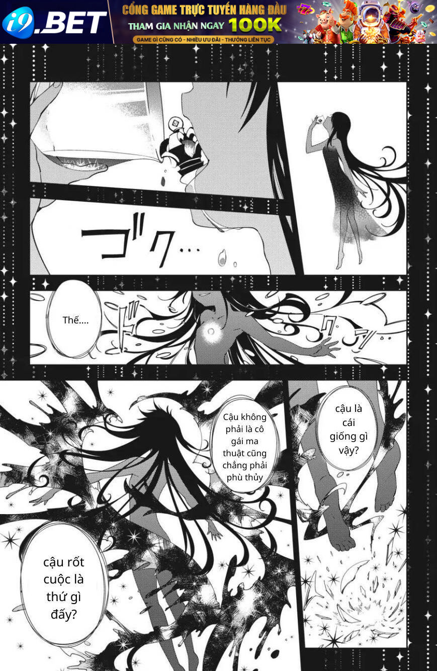 Puella Magi Madoka Magica: The Movie -Rebellion Chương 8 Ảnh 49