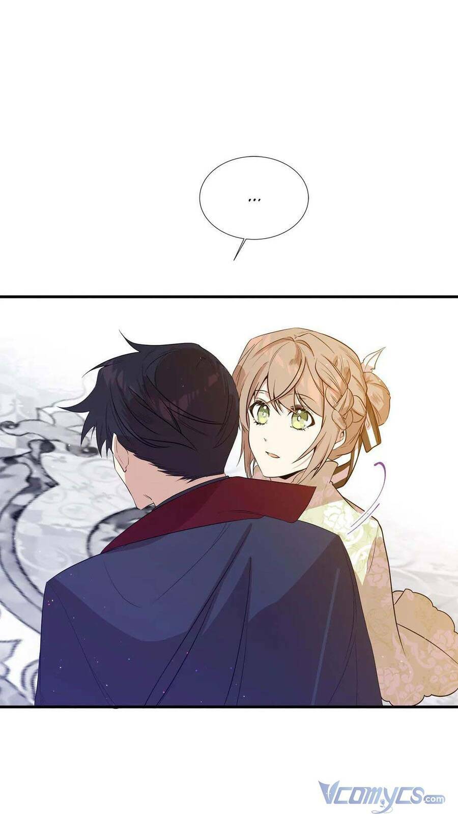 Tôi Chính Là Em Gái Của Nữ Chính Hắc Ám Chương 6 Ảnh 77