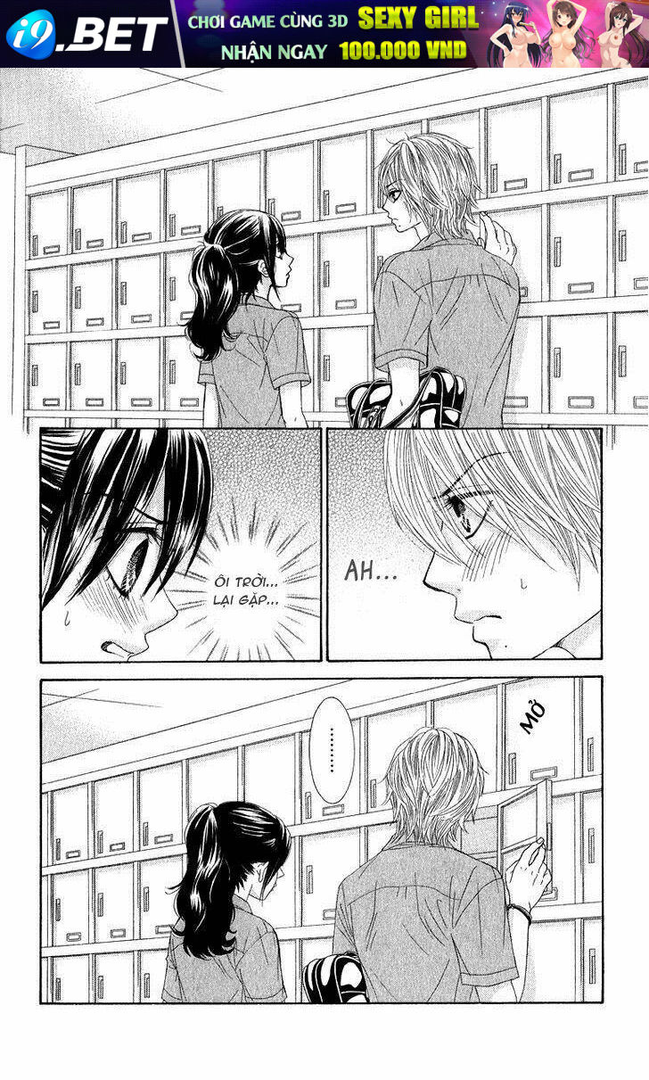Bokutachi Wa Shitte Shimatta Chương 31 Ảnh 20
