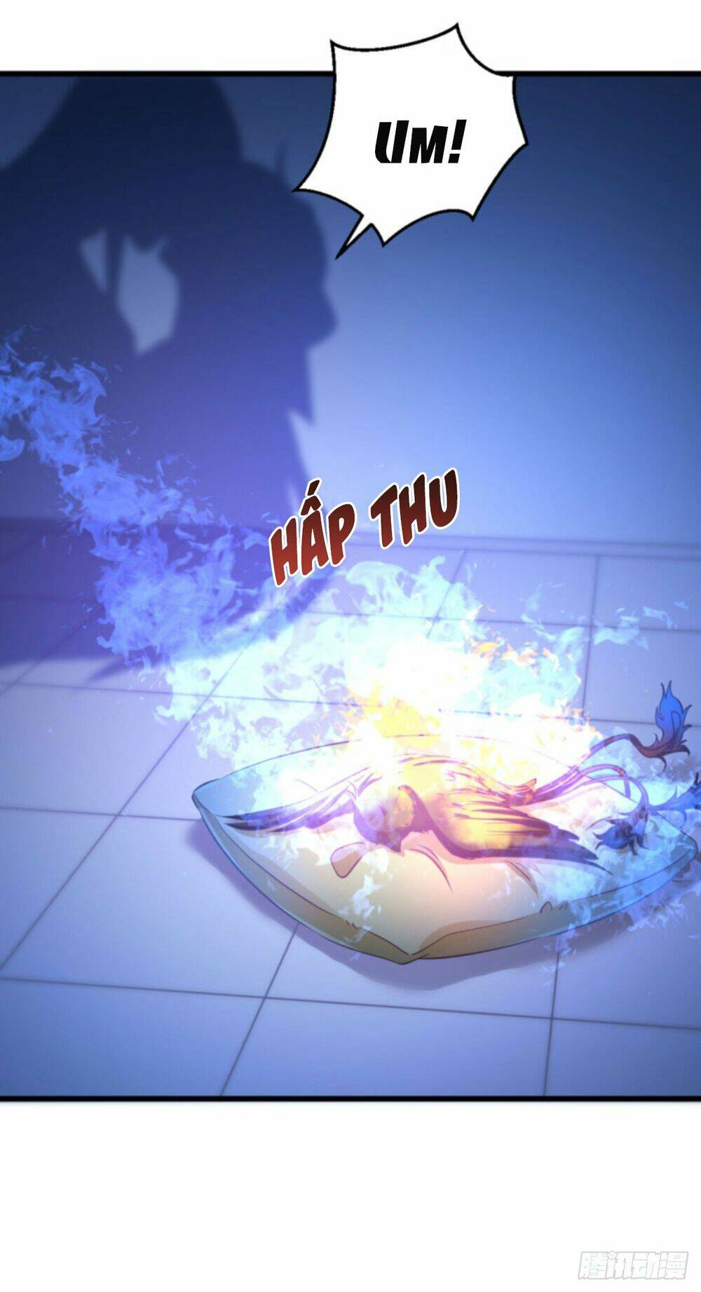 Trò Chơi Trừng Phạt Chương 86 Ảnh 26