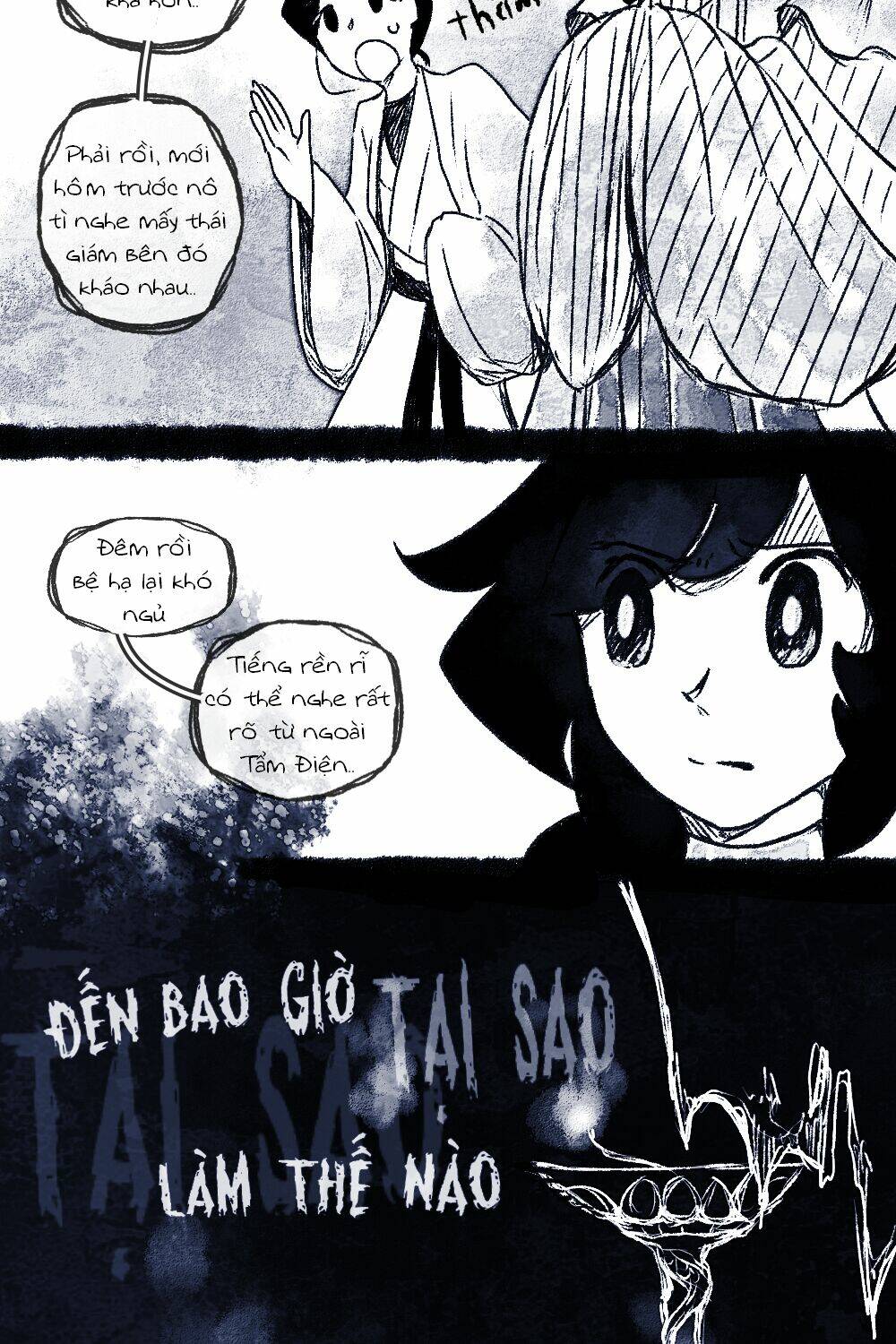 Đồng Vọng Dân Gian Chương 4 Ảnh 19