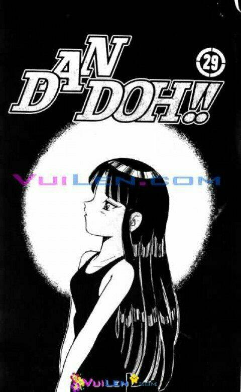 Dandoh Chương 33 Ảnh 4