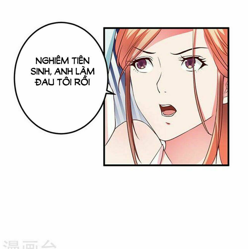 Gối Đầu Vào Tổng Tài Ác Ma Chương 84 Ảnh 4