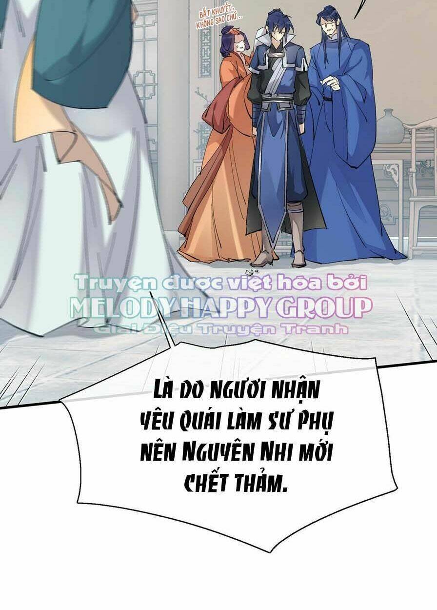 Dĩ Hạ Phạm Thượng Chương 74 Ảnh 15
