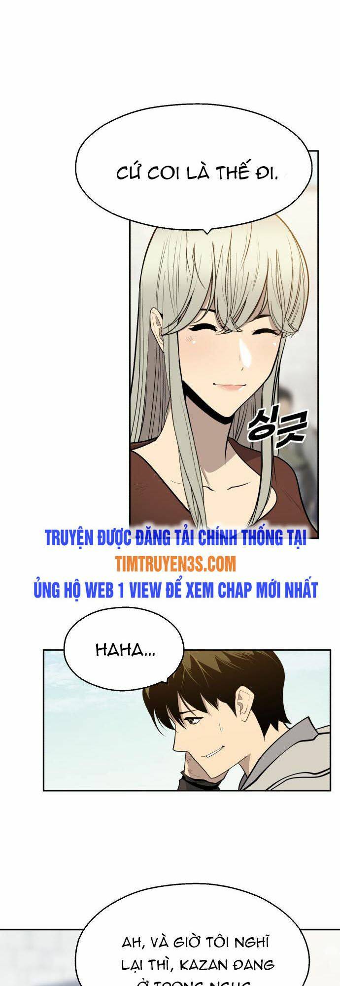 Thiếu Niên Kiếm Sư Chương 56 Ảnh 5