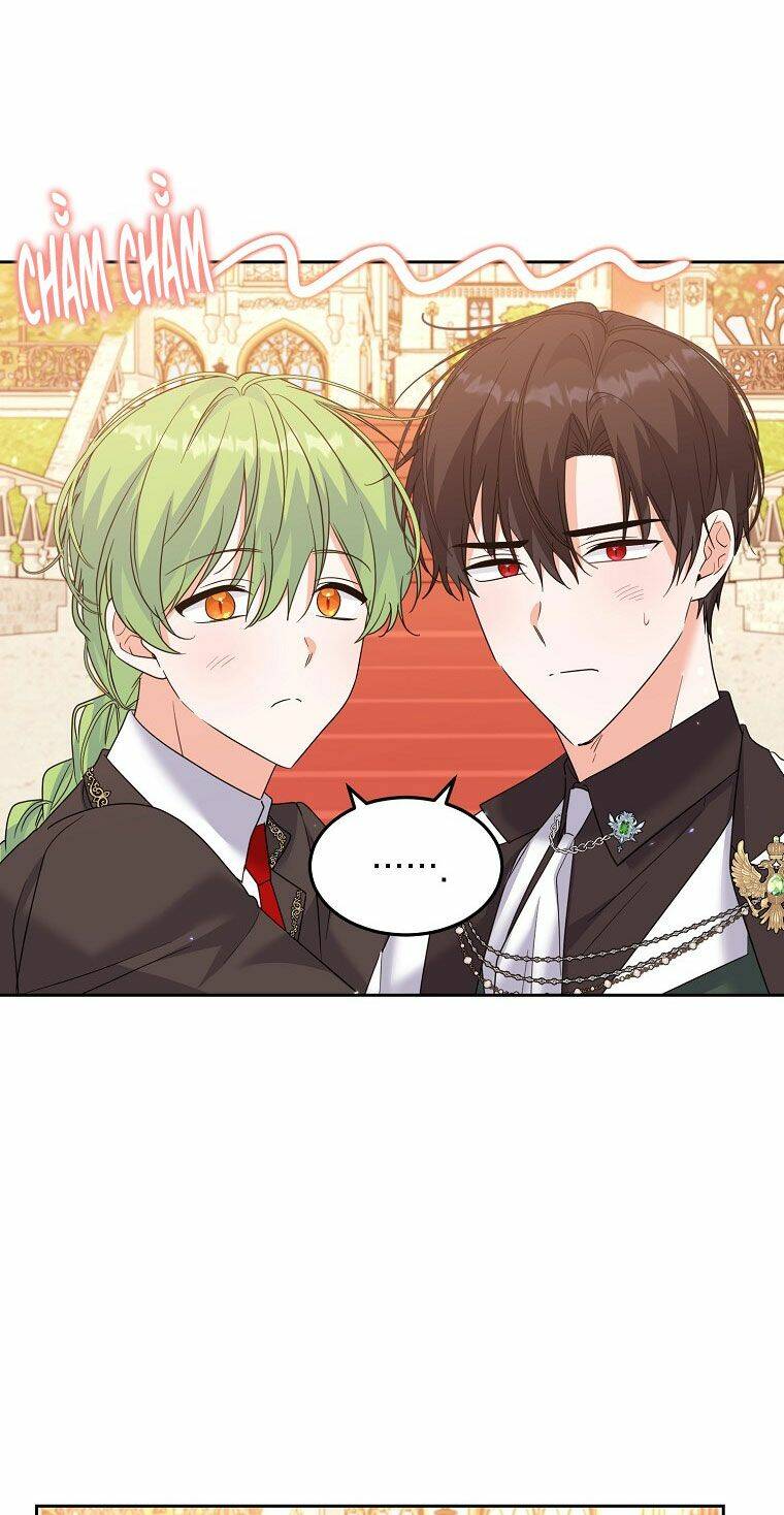 Ác Nữ Karuna Bé Lại Chương 46 Ảnh 31