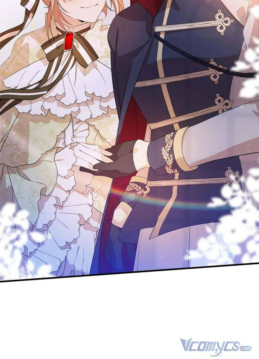 Tôi Chính Là Em Gái Của Nữ Chính Hắc Ám Chương 6 Ảnh 53