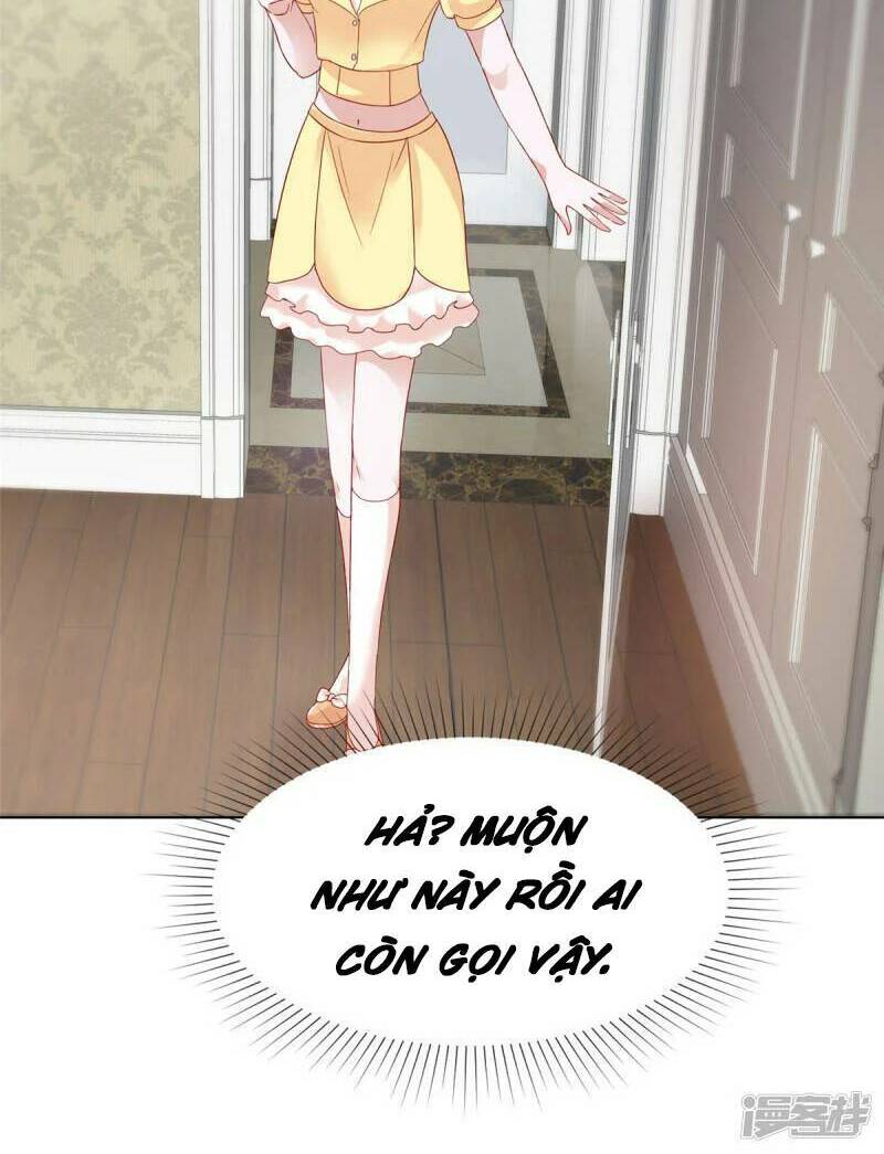 Boss Là Kim Chủ Của Tôi Chương 55 Ảnh 6