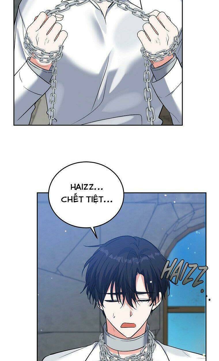 Ác Nữ Karuna Bé Lại Chương 36 Ảnh 29