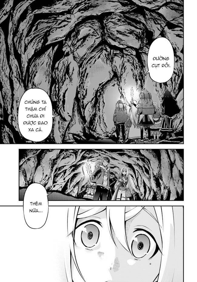 Isekai Cheat Survival Meshi Chương 45 Ảnh 19