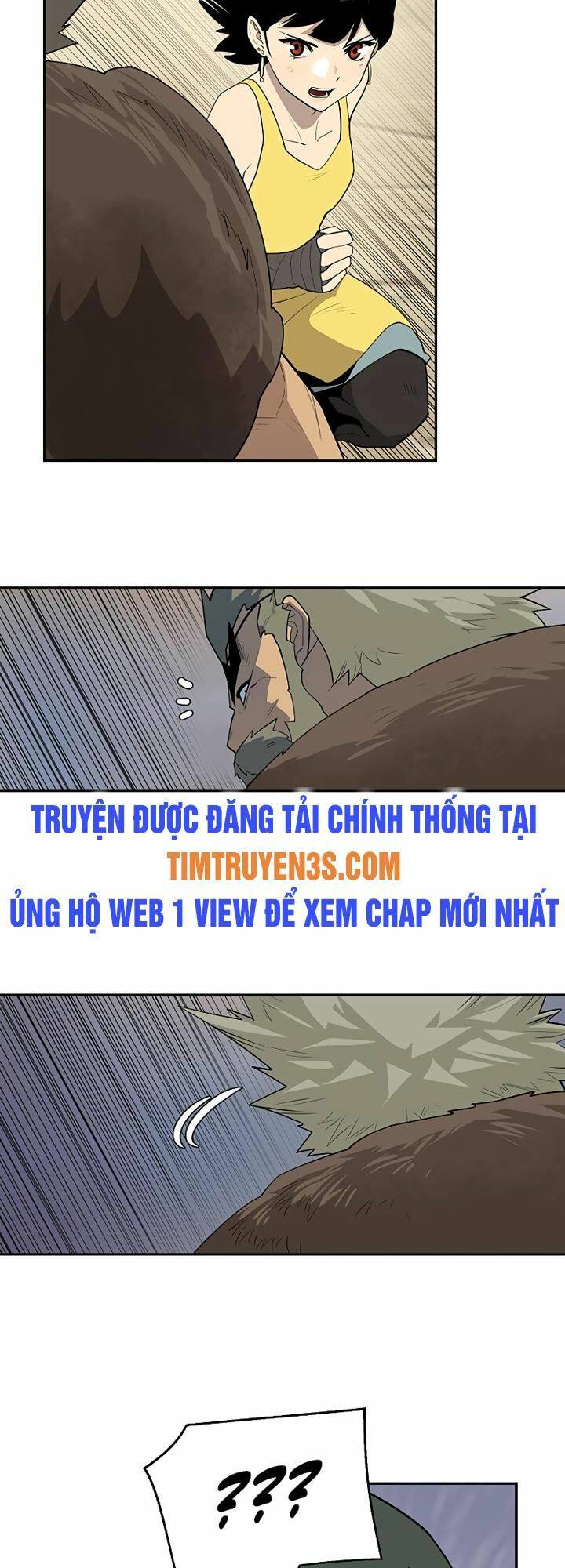 Thiếu Niên Kiếm Sư Chương 62 Ảnh 11