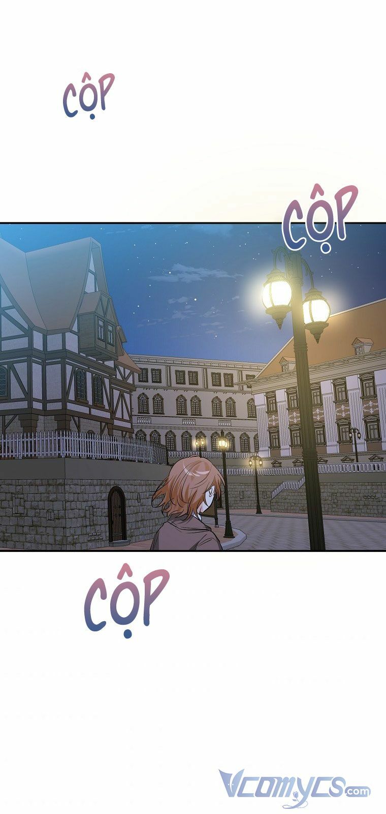 Ác Nữ Karuna Bé Lại Chương 28 Ảnh 26