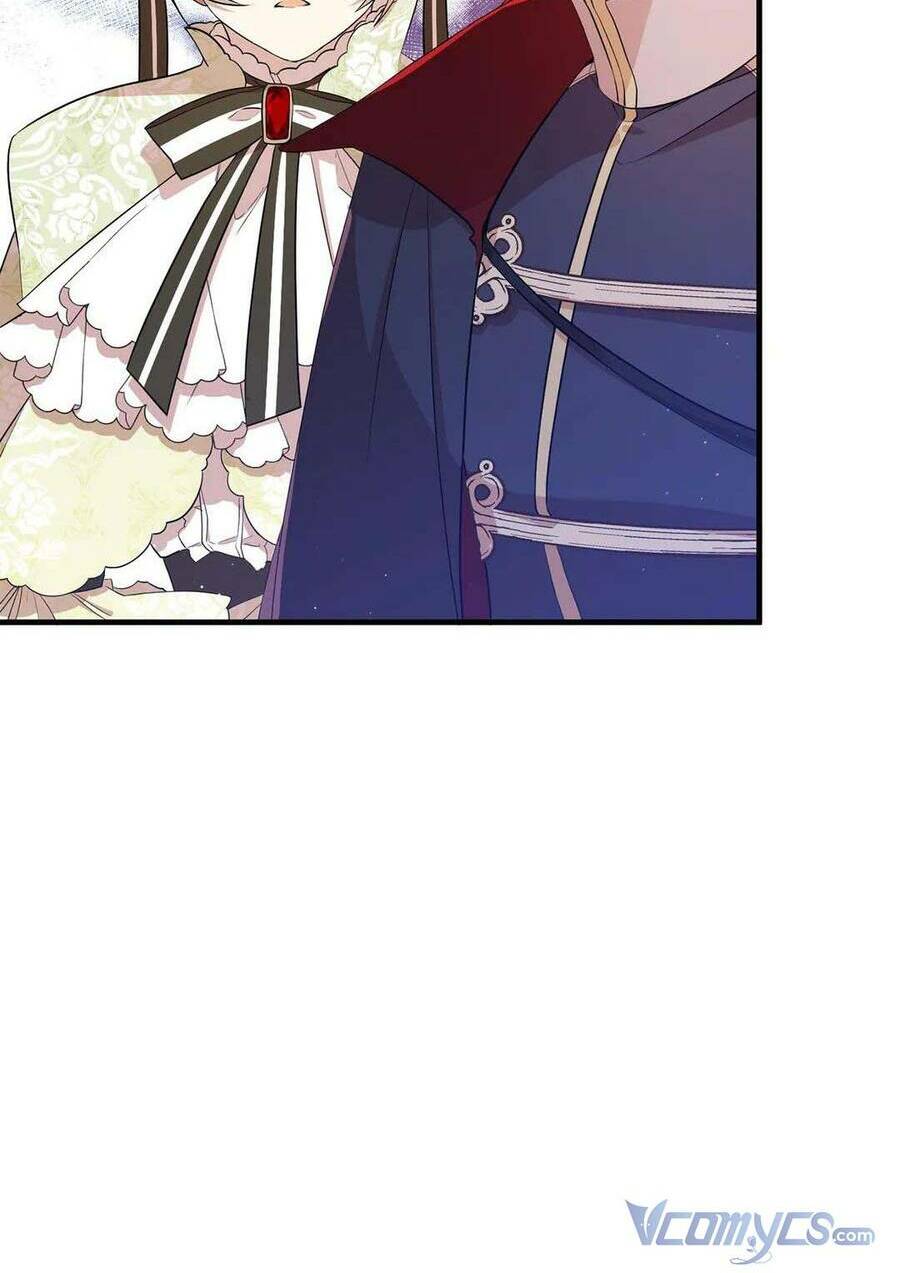 Tôi Chính Là Em Gái Của Nữ Chính Hắc Ám Chương 6 Ảnh 70