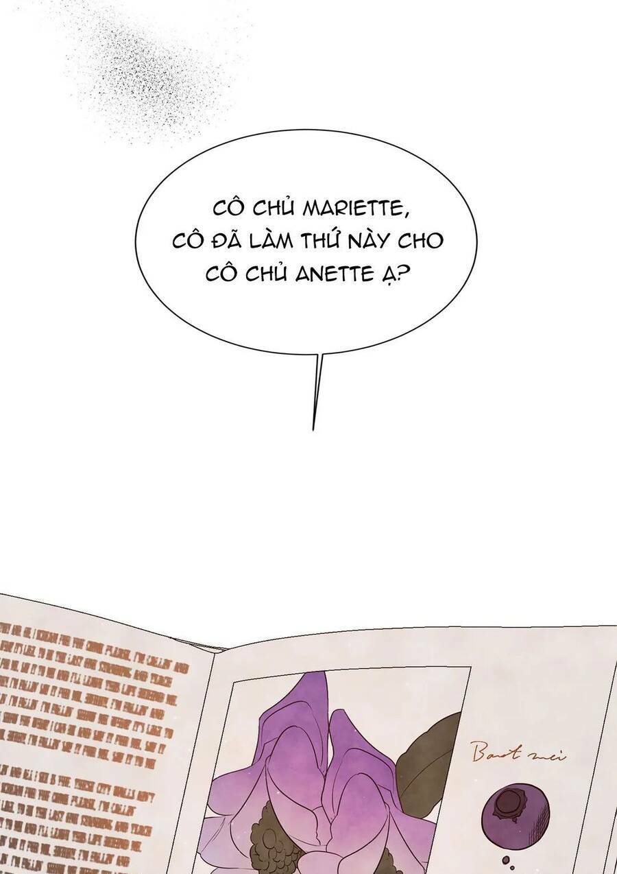 Tôi Chính Là Em Gái Của Nữ Chính Hắc Ám Chương 8 Ảnh 10