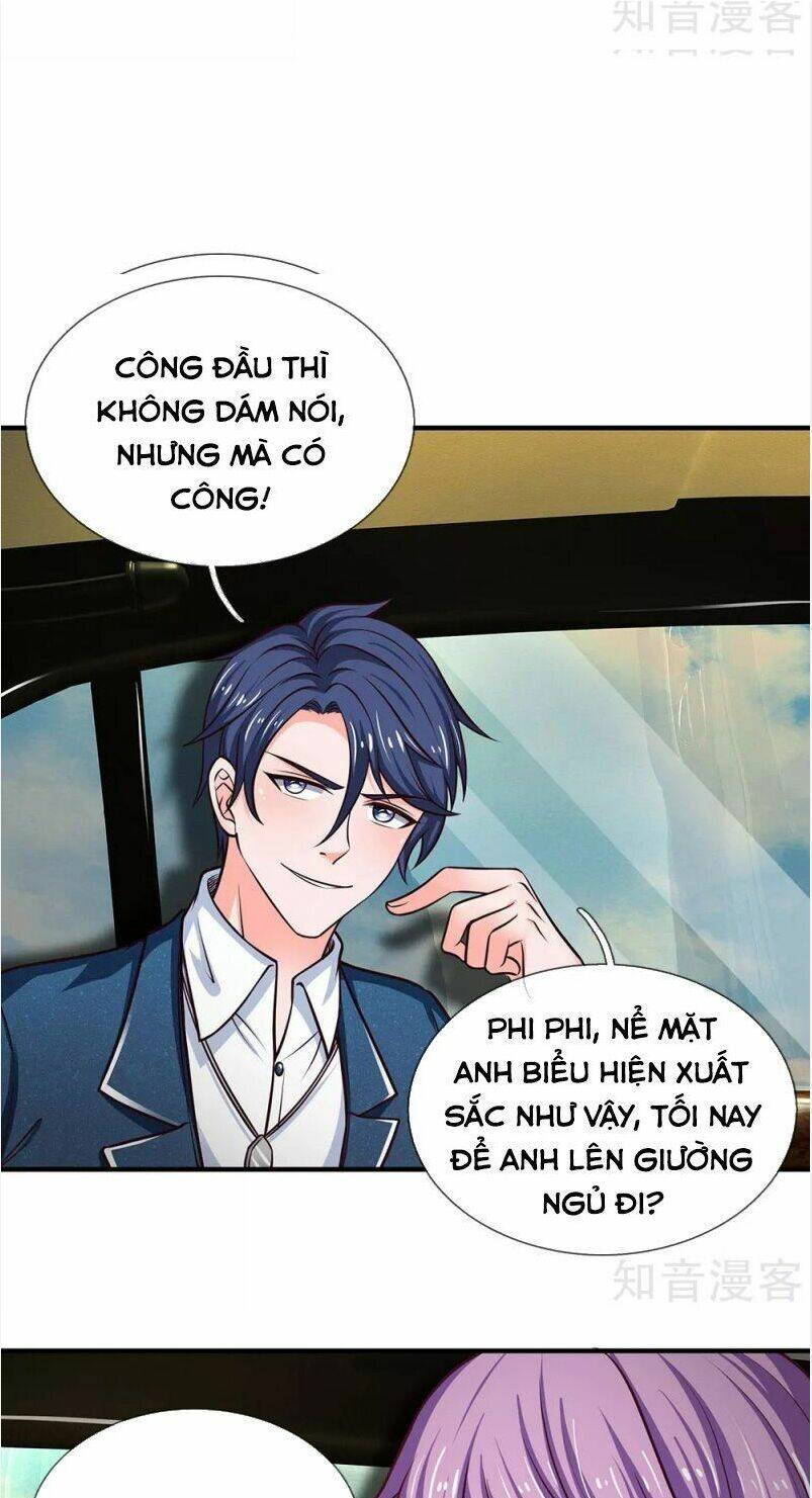 Chung Cực Binh Vương Tại Đô Thị Chương 151 Ảnh 14