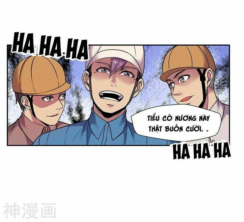 Tu Chân Cuồng Thiếu Chương 84 Ảnh 13