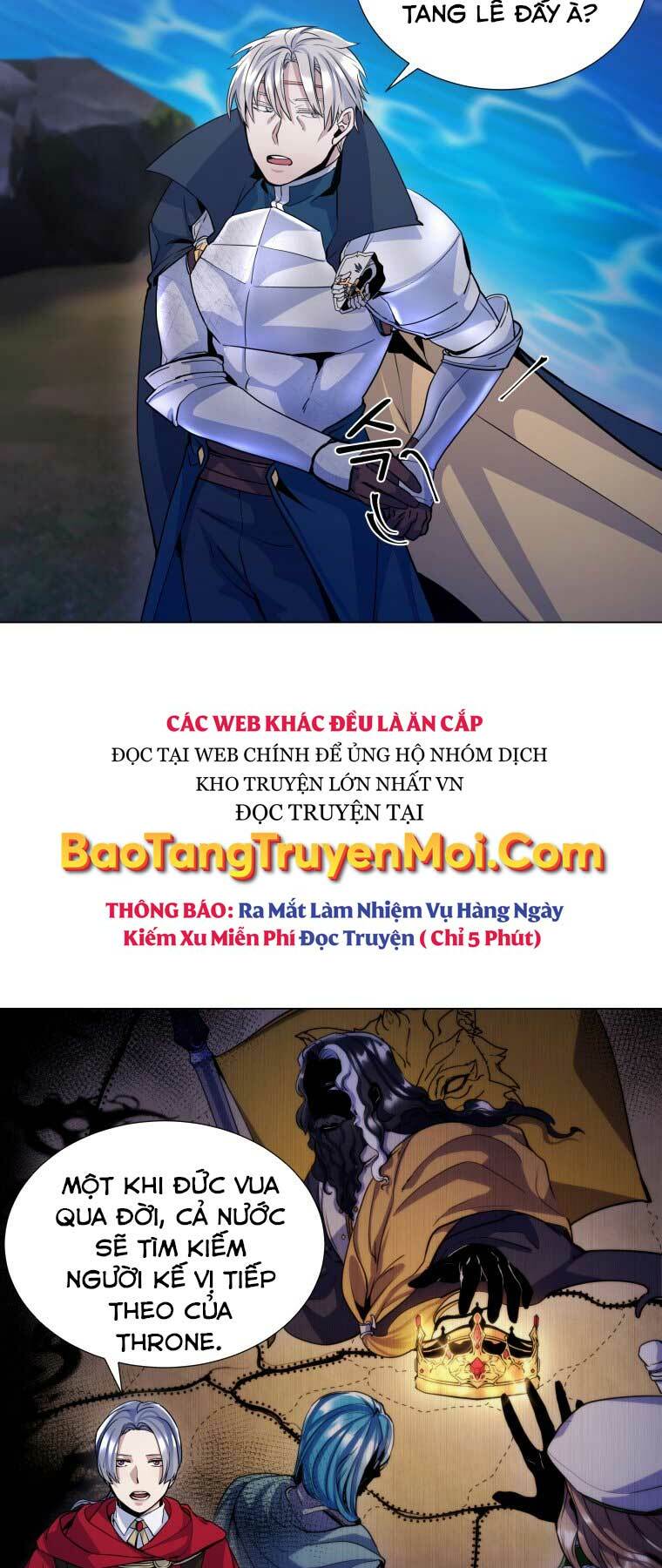 Bạo Chúa Cường Hoành Chương 16 Ảnh 31