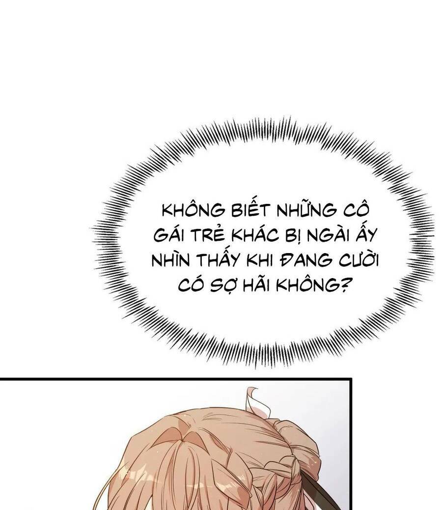 Tôi Chính Là Em Gái Của Nữ Chính Hắc Ám Chương 4 Ảnh 25